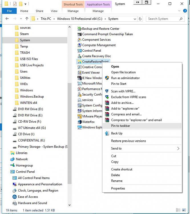 Create System Restore Point shortcut in Windows 10-create-restore-point-message-w10-add-explorer-shortcut-target-line.jpg