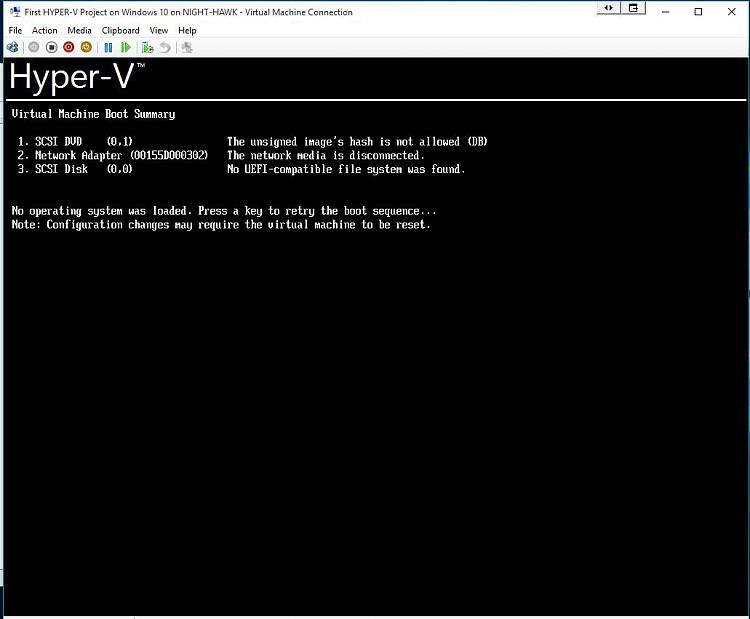 Hyper-V virtualization - Setup and Use in Windows 10-hyper-v-14-boot-problem.jpg