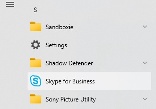 Uninstall Apps in Windows 10-skype.jpg