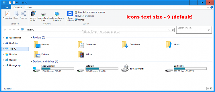 Change Icons Text Size in Windows 10-icons_text_size-9.png