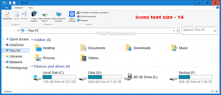 Change Icons Text Size in Windows 10-icons_text_size-14.png