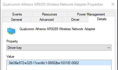How to Enable or Disable Wake on LAN (WOL) in Windows 10-tf_wireless_adapter_driver_key.jpg