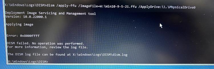 DISM - Clone and Deploy using FFU Image-img_3382.jpg