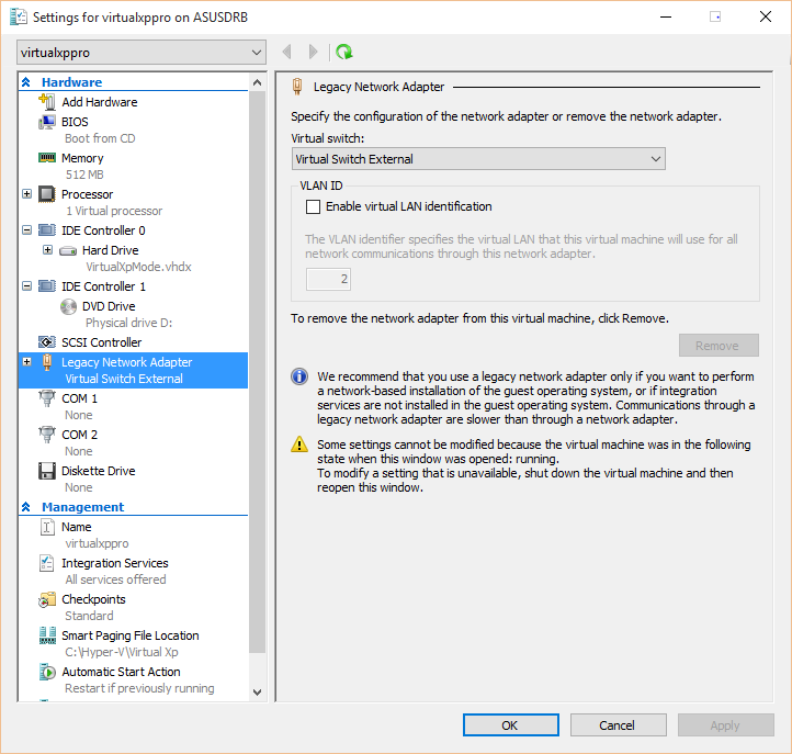 Hyper-V virtualization - Setup and Use in Windows 10-virtualsettings.png