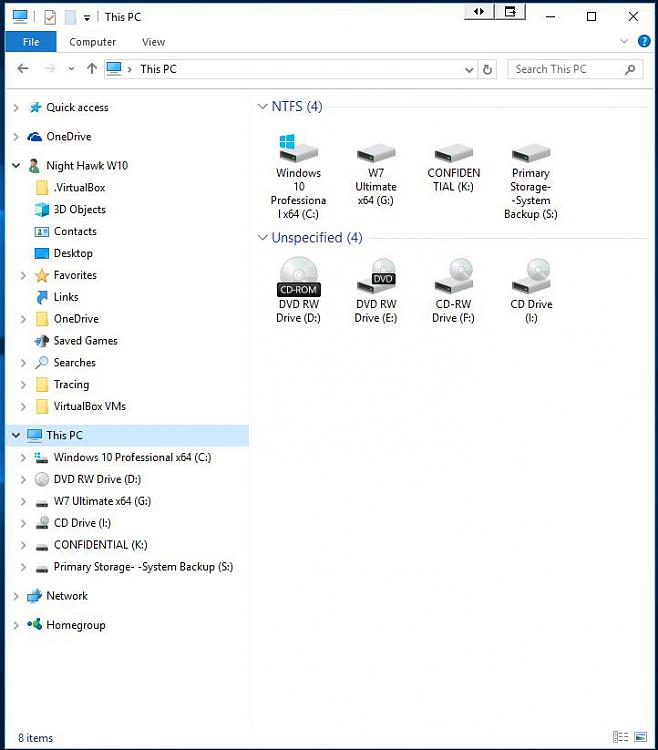 Add or Remove Folders from This PC in Windows 10-file-explorer-remove-folders-above-drives.jpg