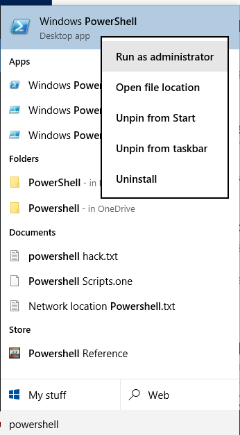 Set Network Location to Private, Public, or Domain in Windows 10-open-powershell-admin.png
