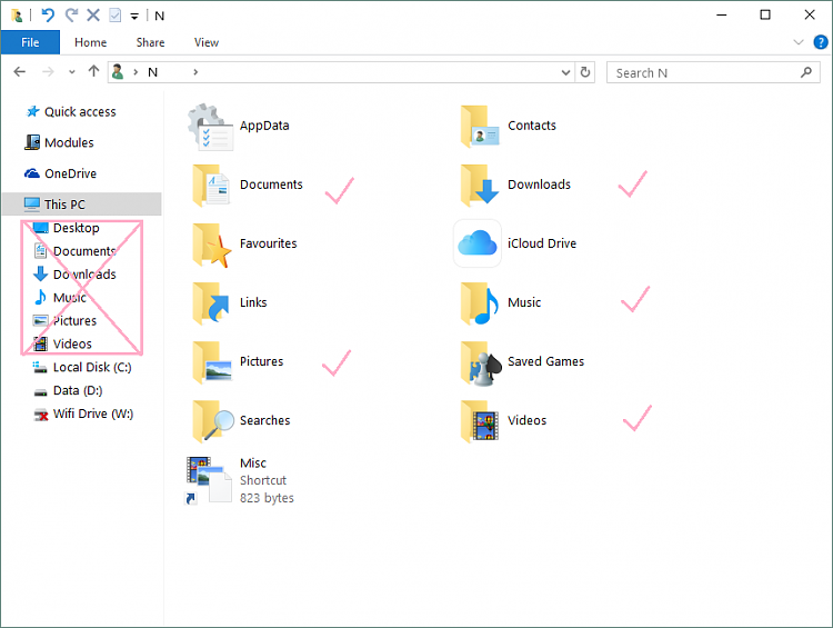 Add or Remove Folders from This PC in Windows 10-untitled.png