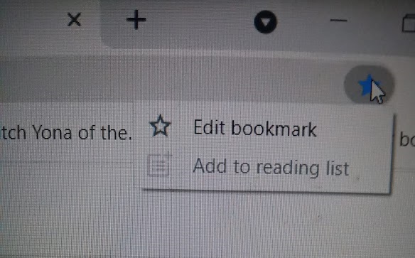 How to Add or Remove Reading List on Bookmarks Bar in Google Chrome-read-list-1.jpg