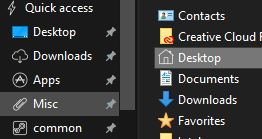Add or Remove Customize tab in Desktop Folder Properties in Windows-capture.jpg