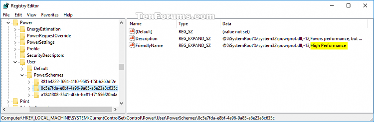 'Choose Power Plan' context menu - Add in Windows 10-power_plans.png