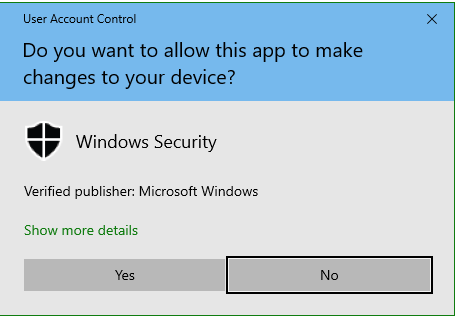 View Protection History of Microsoft Defender Antivirus in Windows 10-wd-elevationui.png