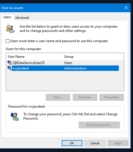 Sign in User Account Automatically at Windows 10 Startup-image.png