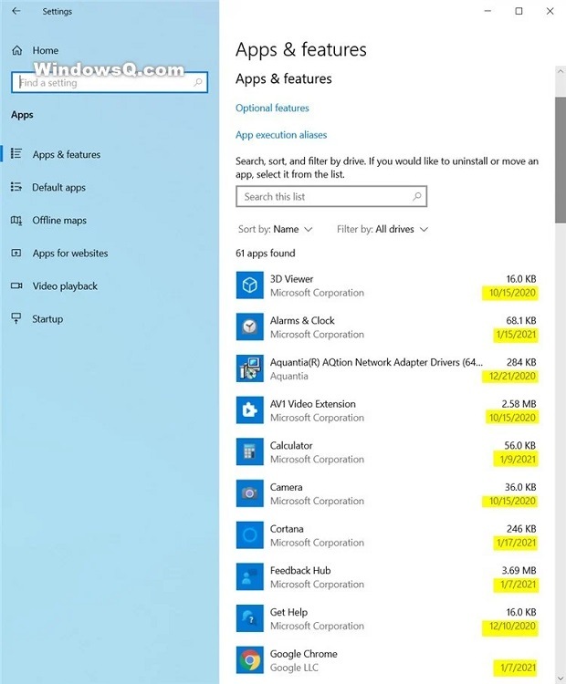 Find App or Program Installation Date in Windows 10-apps_installed_on_settings.jpg