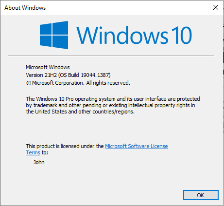 Repair Install Windows 10 with an In-place Upgrade-winver.png