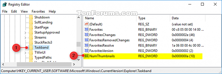 Change Taskbar Thumbnail Threshold to Show List in Windows 10-taskbar_thumbnail_threshold-1.png