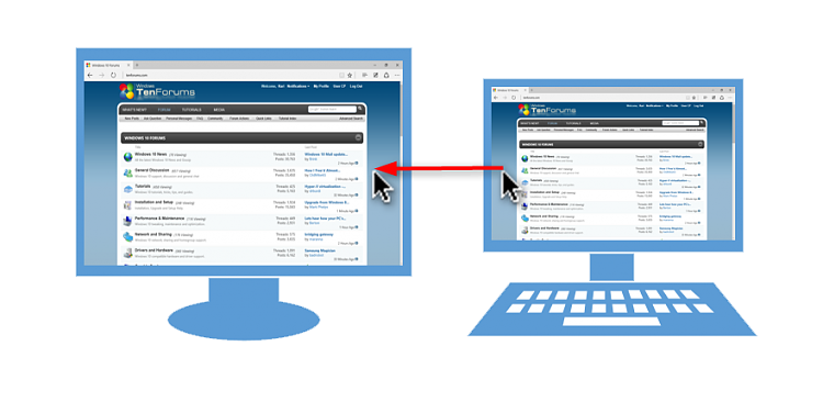 Multiple Displays - Change Settings and Layout in Windows 10-dual_2left_setleft.png