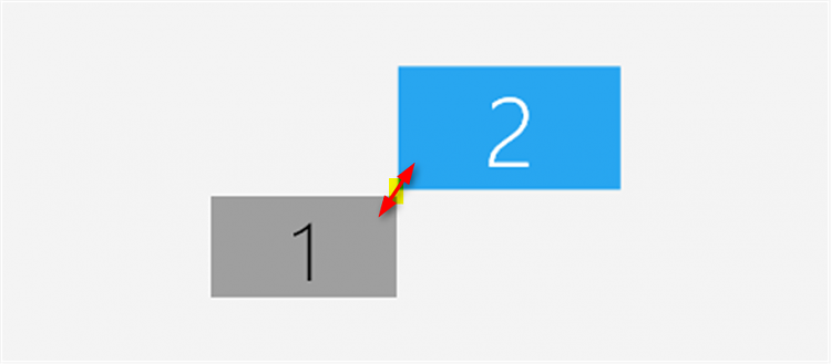 Multiple Displays - Change Settings and Layout in Windows 10-dual_pointerdiagonal.png