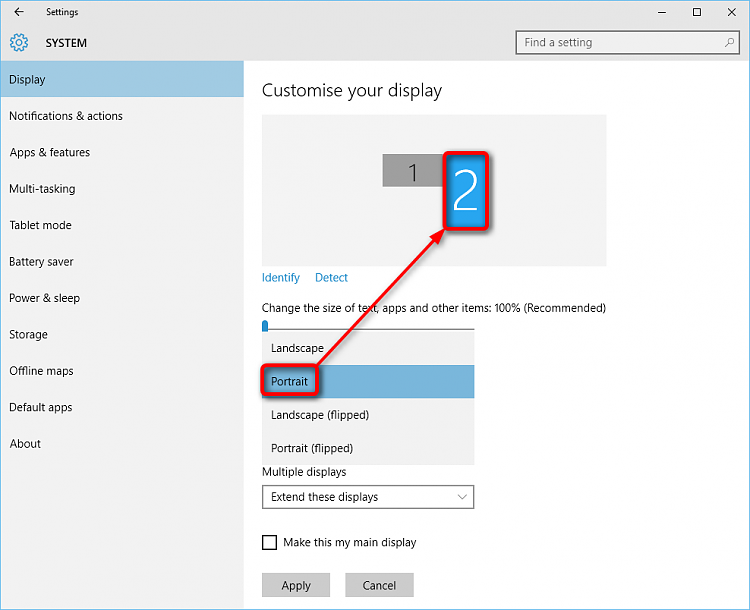 Multiple Displays - Change Settings and Layout in Windows 10-dual_portrait.png