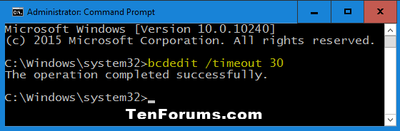 Change Time to Display Operating Systems at Startup in Windows 10-os_display_time_command.png