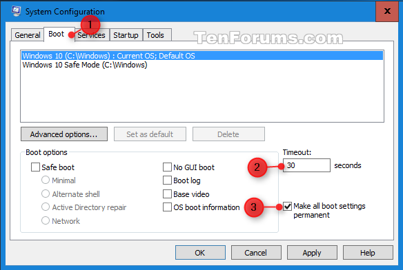 Change Time to Display Operating Systems at Startup in Windows 10-os_display_time_msconfig-1.png