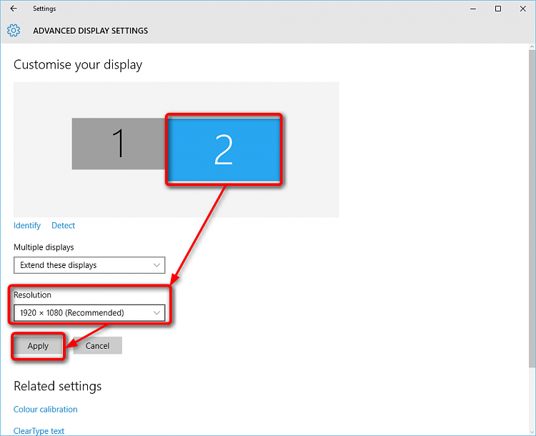 Multiple Displays - Change Settings and Layout in Windows 10-2015-09-05_14h50_07.png