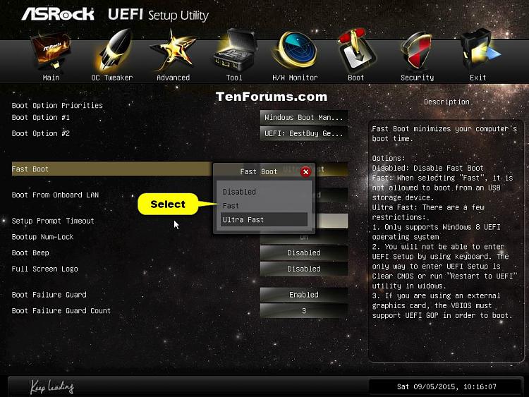 Enable or Disable Fast Boot in UEFI Firmware Settings for Windows-fast_boot-2.jpg