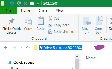 Backup and Restore Device Drivers in Windows 10-fe-address-bar.png
