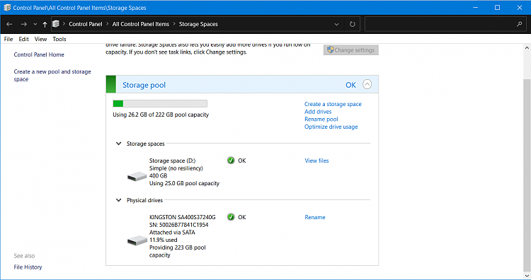 Delete Storage Space from Storage Pool in Windows 10-storspacessnsh.png