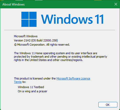 How to Specify Target Feature Update Version in Windows 10-winver-win11.png