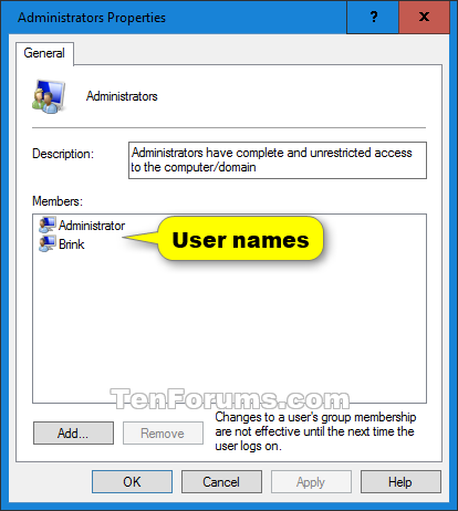 Determine Account Type in Windows 10-lusrmgr_administrators-2.png