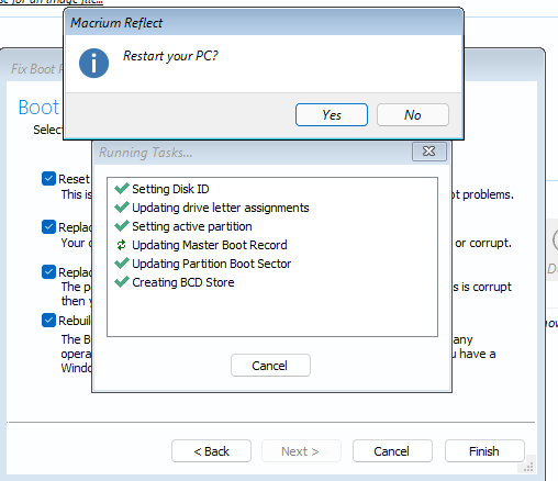 Use Macrium Reflect Rescue Media to Fix Windows Boot Issues-mbr4.png