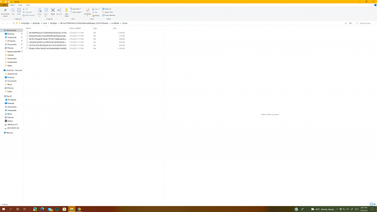 Reset and Re-register Windows Spotlight in Windows 10-screenshot-378-.png