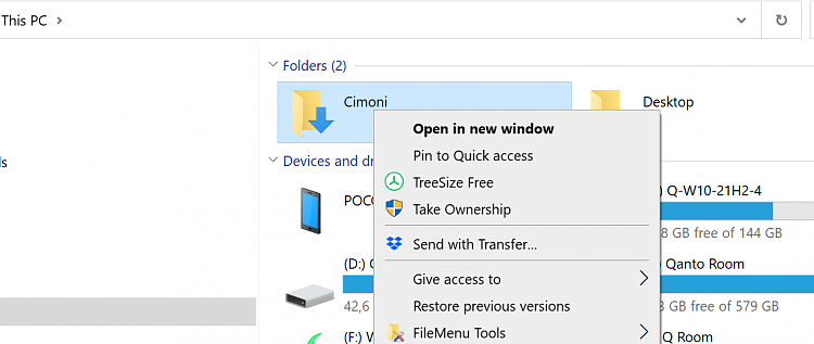 Open Each Folder in Same or New Window in Windows 10-image.png