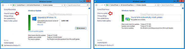 Disable Upgrade to Windows 10 Update in Windows 7 or 8.1-check_for_updates.png