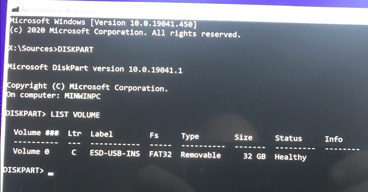 Factory recovery - Create a Custom Recovery Partition-xps-screenshot1-12aug22.png