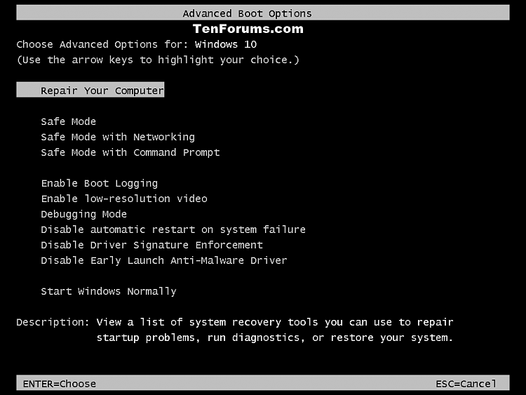 Enable or Disable F8 Advanced Boot Options in Windows 10-f8_advanced_boot_options.png