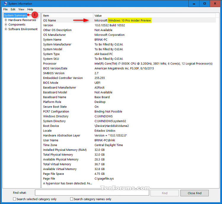 See which Windows 10 Edition you have Installed-windows_10_edition-system_information.png