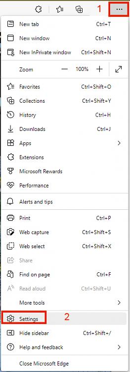 How to Change Default Search Engine in Microsoft Edge Chromium-1.-3-dots-settings.jpg
