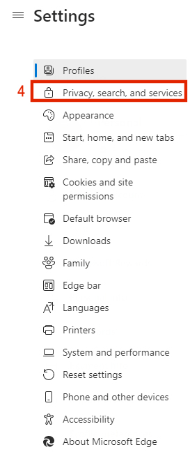 How to Change Default Search Engine in Microsoft Edge Chromium-4-privacy.jpg