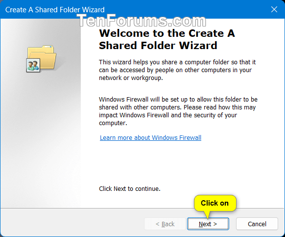 Share Files and Folders Over a Network in Windows 10-shared_folder_wizard-2.png
