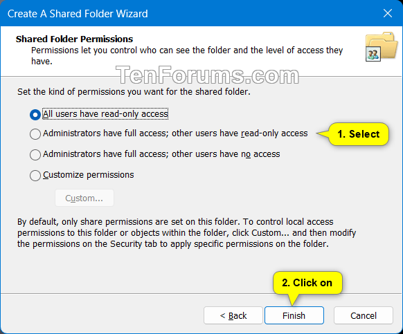 Share Files and Folders Over a Network in Windows 10-shared_folder_wizard-5.png