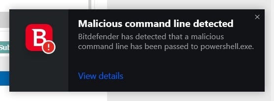Open command window here as administrator - Add in Windows 10-ayeammrclm.jpg