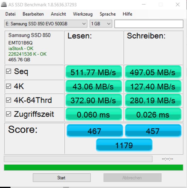 Install Windows 10 as Virtual Machine in VMware Player-ssd.jpg