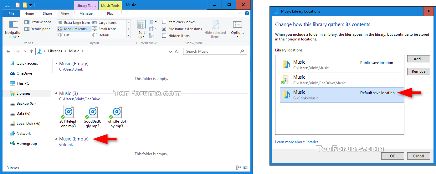 How To Manage File Storage More Efficiently In Windows 10 Windows Central