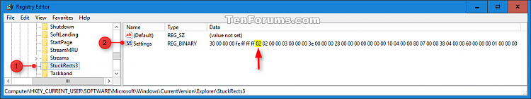 Turn On or Off Auto-hide Taskbar in Desktop Mode in Windows 10-taskbar_auto-hide_registry-1.png