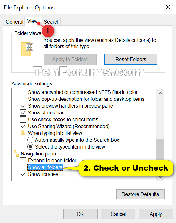 Turn On or Off Show all folders in Windows 10 Navigation Pane-file_explorer_options_show_all_folders.png