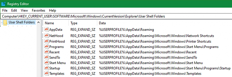 How to Add or Remove Location tab in Folder Properties in Windows 10-appdata-roaming-its-subfolders.png