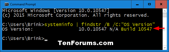 Find Windows 10 Build Number-windows_10_build_systeminfo_command1.png