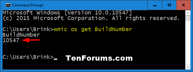Find Windows 10 Build Number-windows_10_build_wmic_command.png