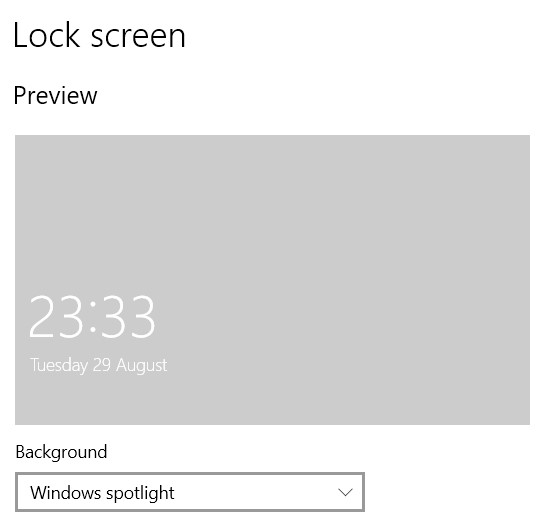 Reset and Re-register Windows Spotlight in Windows 10-lockscreenpreviewgrey.jpg